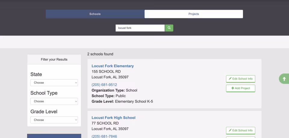 K12PlayGround screenshot
