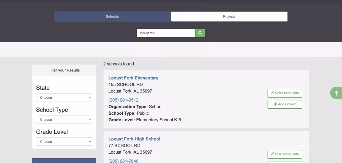 K12PlayGround screenshot